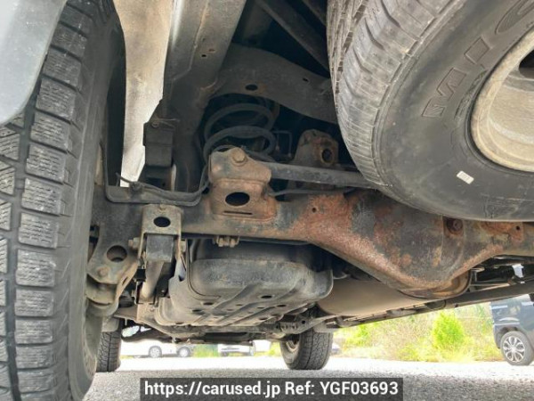 Used 2005 AT toyota hilux-surf TRN215W Image[21]