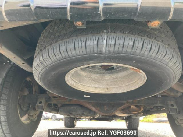 Used 2005 AT toyota hilux-surf TRN215W Image[22]