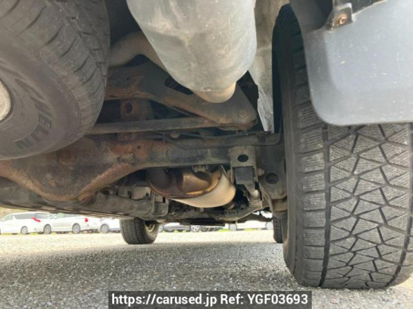 Used 2005 AT toyota hilux-surf TRN215W Image[23]