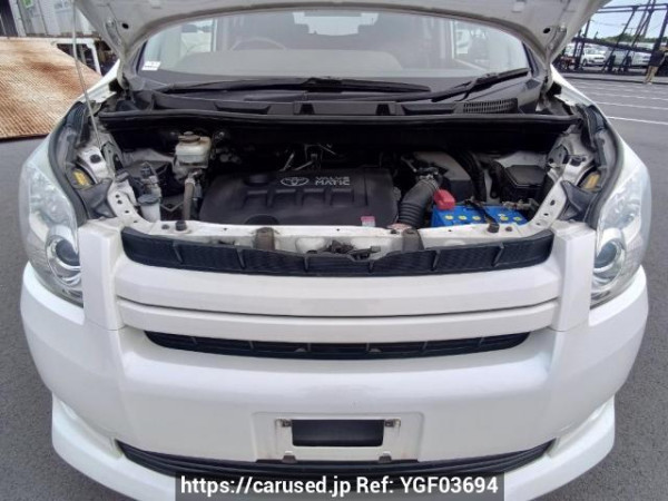 Used 2009 AT toyota noah ZRR70W Image[9]
