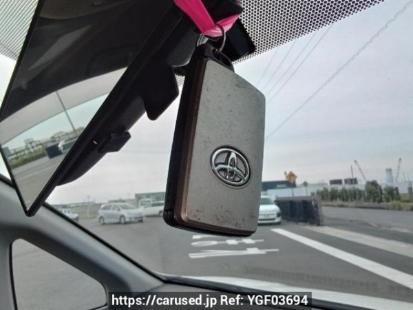 Used 2009 AT toyota noah ZRR70W Image[27]