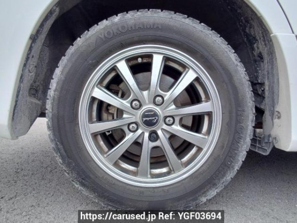 Used 2009 AT toyota noah ZRR70W Image[30]