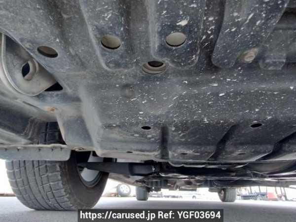 Used 2009 AT toyota noah ZRR70W Image[32]