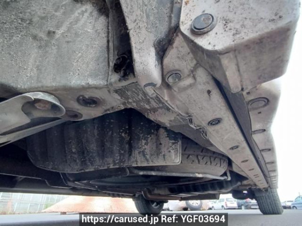 Used 2009 AT toyota noah ZRR70W Image[35]