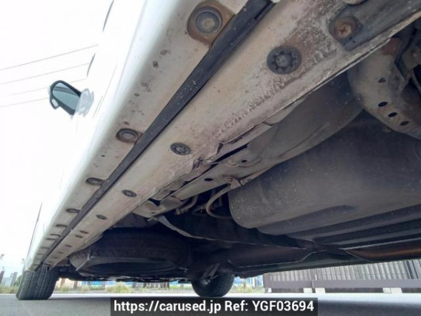 Used 2009 AT toyota noah ZRR70W Image[36]