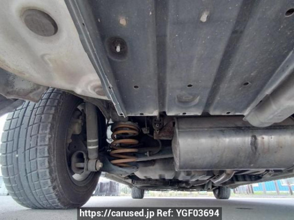 Used 2009 AT toyota noah ZRR70W Image[38]