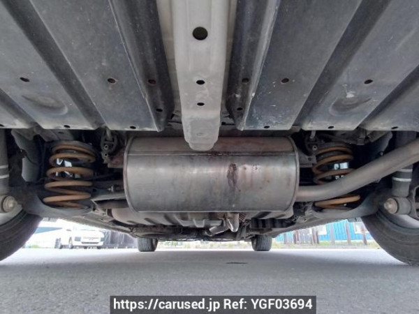 Used 2009 AT toyota noah ZRR70W Image[40]
