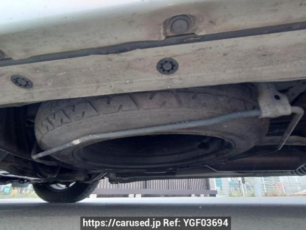 Used 2009 AT toyota noah ZRR70W Image[41]