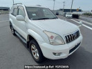 Toyota Land Cruiser Prado TRJ120W