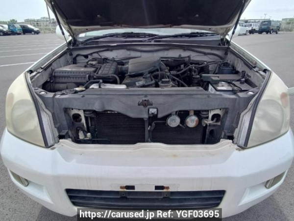 Used 2006 AT toyota land-cruiser-prado TRJ120W Image[9]