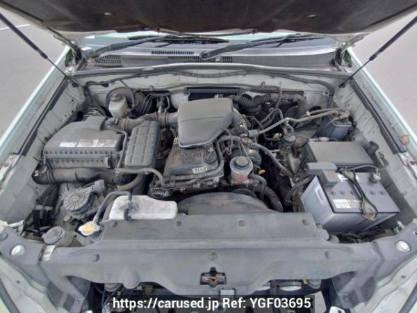 Used 2006 AT toyota land-cruiser-prado TRJ120W Image[10]