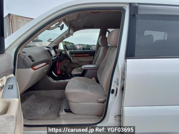 Used 2006 AT toyota land-cruiser-prado TRJ120W Image[14]