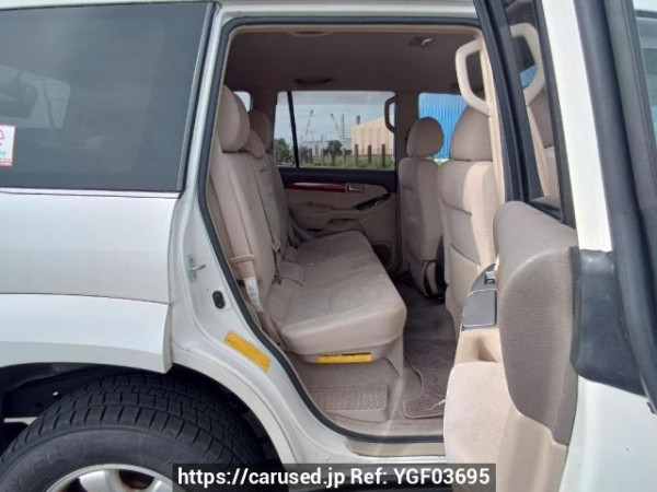Used 2006 AT toyota land-cruiser-prado TRJ120W Image[15]