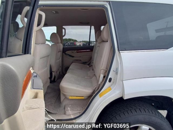 Used 2006 AT toyota land-cruiser-prado TRJ120W Image[16]