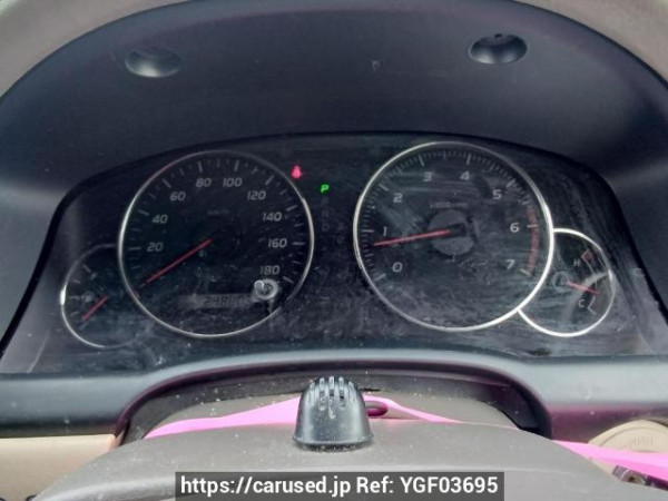 Used 2006 AT toyota land-cruiser-prado TRJ120W Image[21]