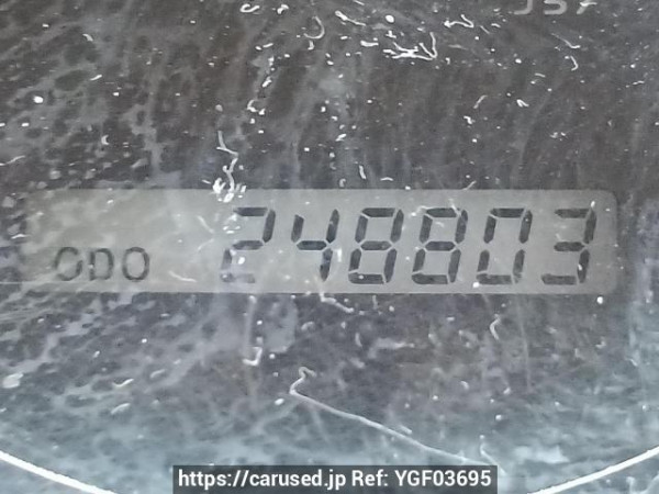 Used 2006 AT toyota land-cruiser-prado TRJ120W Image[22]