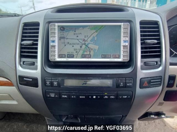 Used 2006 AT toyota land-cruiser-prado TRJ120W Image[23]