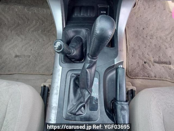 Used 2006 AT toyota land-cruiser-prado TRJ120W Image[26]
