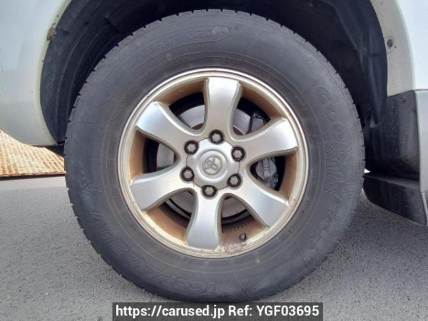 Used 2006 AT toyota land-cruiser-prado TRJ120W Image[29]