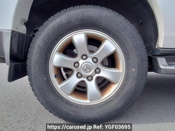Used 2006 AT toyota land-cruiser-prado TRJ120W Image[30]