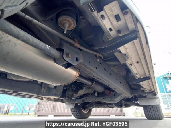 Used 2006 AT toyota land-cruiser-prado TRJ120W Image[35]