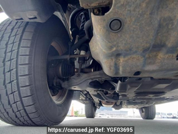 Used 2006 AT toyota land-cruiser-prado TRJ120W Image[36]