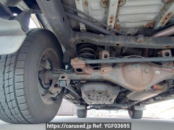 Used 2006 AT toyota land-cruiser-prado TRJ120W Image[38]