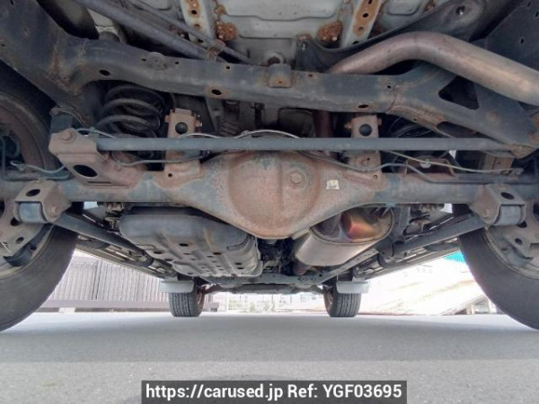 Used 2006 AT toyota land-cruiser-prado TRJ120W Image[39]