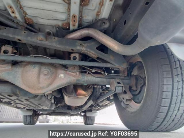 Used 2006 AT toyota land-cruiser-prado TRJ120W Image[40]