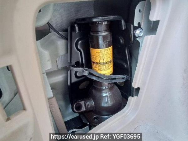 Used 2006 AT toyota land-cruiser-prado TRJ120W Image[42]