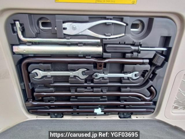 Used 2006 AT toyota land-cruiser-prado TRJ120W Image[43]