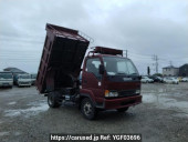 Isuzu Juston