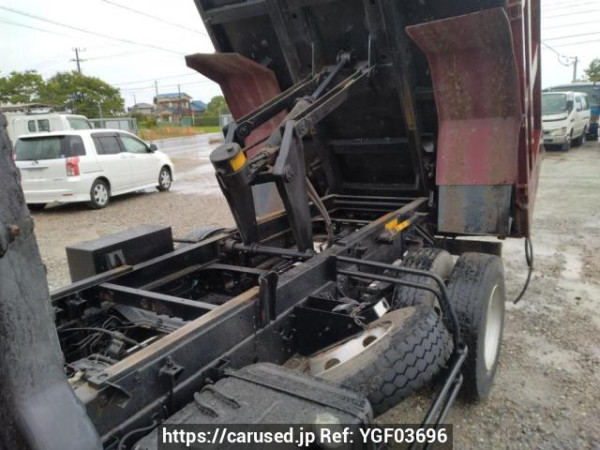 Used 2004 MT isuzu juston NRR35C3 Image[9]