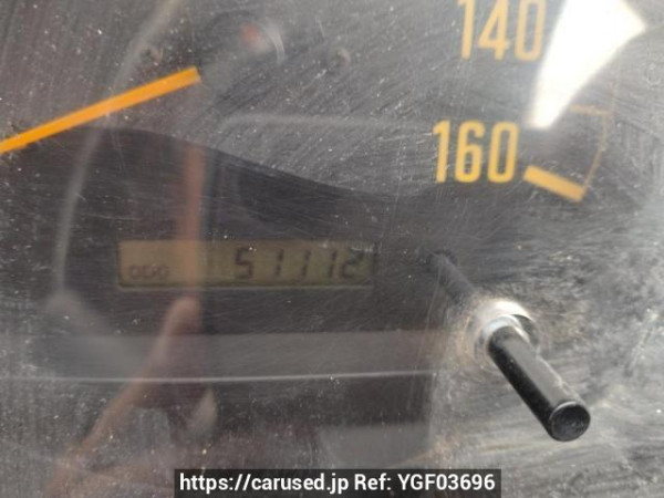 Used 2004 MT isuzu juston NRR35C3 Image[19]