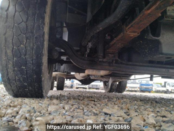 Used 2004 MT isuzu juston NRR35C3 Image[29]