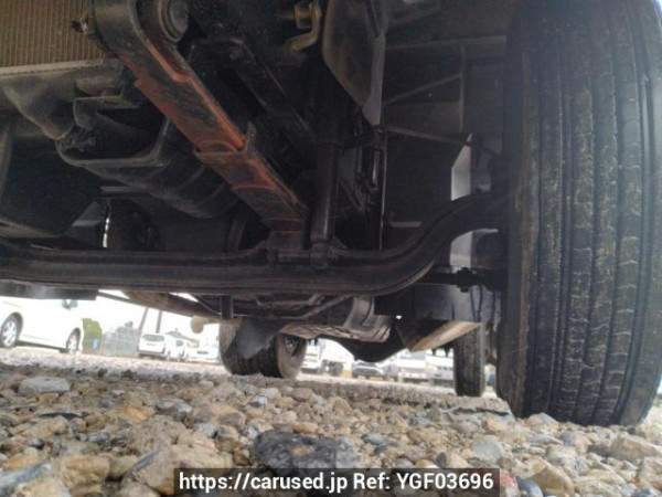 Used 2004 MT isuzu juston NRR35C3 Image[30]
