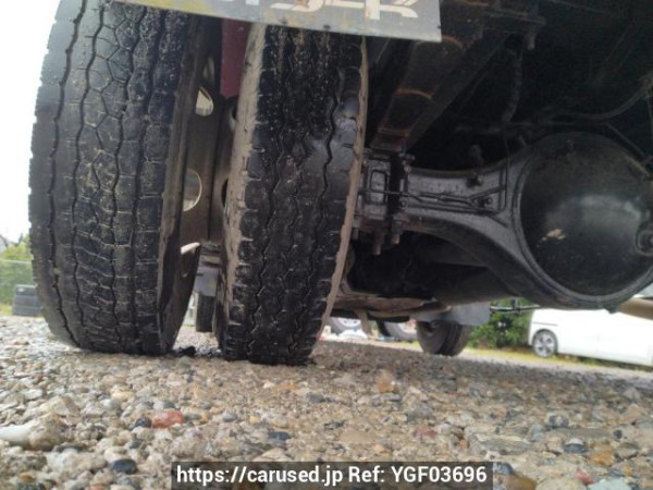 Used 2004 MT isuzu juston NRR35C3 Image[31]