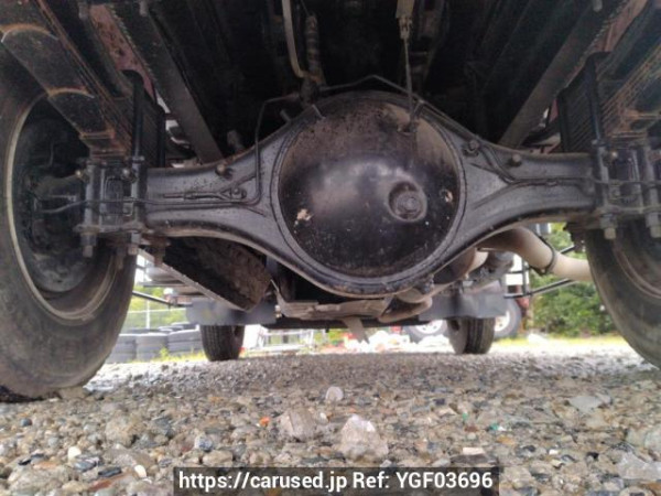 Used 2004 MT isuzu juston NRR35C3 Image[32]