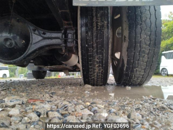 Used 2004 MT isuzu juston NRR35C3 Image[33]
