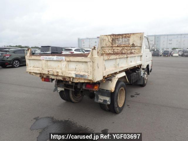 Used 1990 MT nissan condor DSH40 Image[6]