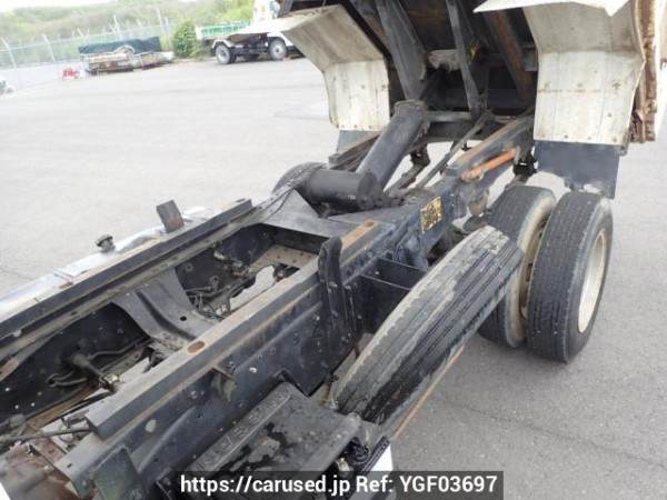 Used 1990 MT nissan condor DSH40 Image[9]
