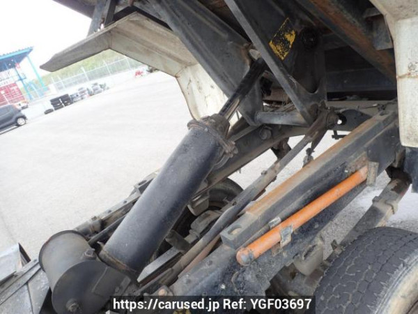 Used 1990 MT nissan condor DSH40 Image[10]