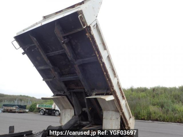 Used 1990 MT nissan condor DSH40 Image[11]
