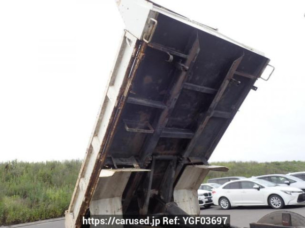 Used 1990 MT nissan condor DSH40 Image[12]