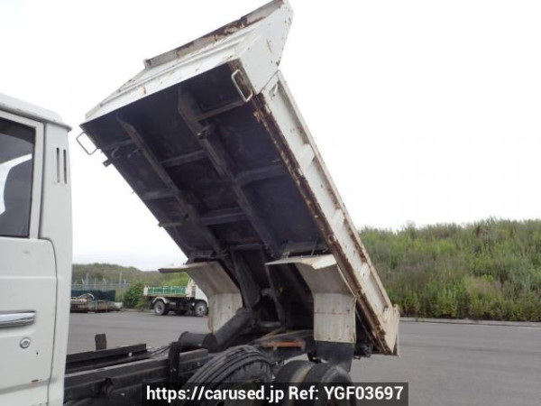 Used 1990 MT nissan condor DSH40 Image[13]