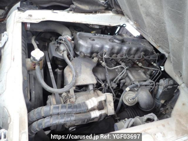 Used 1990 MT nissan condor DSH40 Image[17]