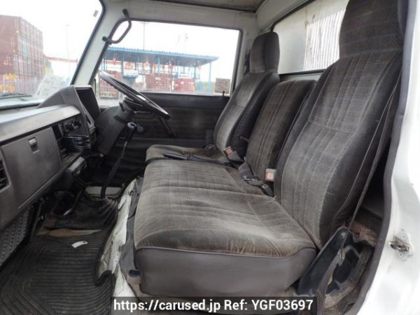 Used 1990 MT nissan condor DSH40 Image[18]