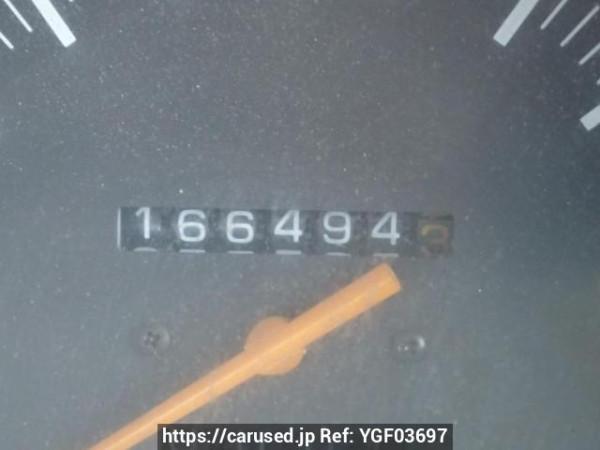 Used 1990 MT nissan condor DSH40 Image[26]