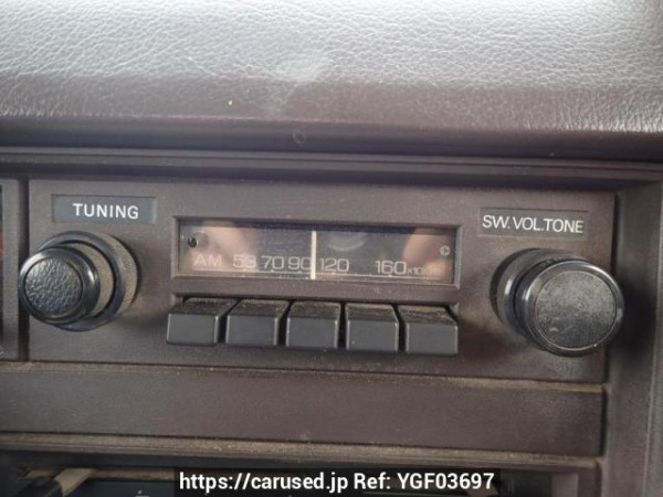 Used 1990 MT nissan condor DSH40 Image[27]