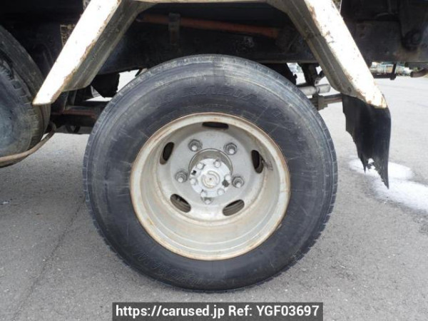 Used 1990 MT nissan condor DSH40 Image[34]